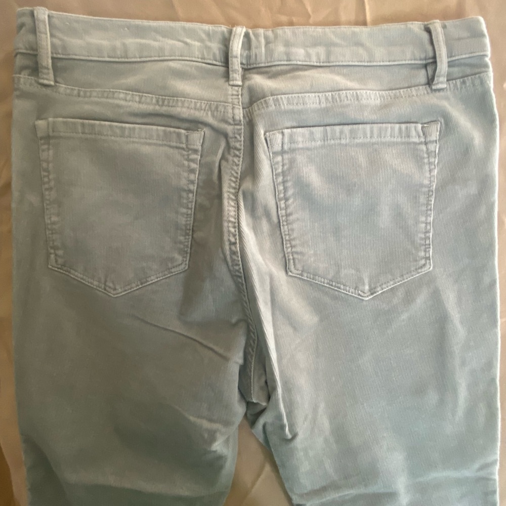 LOFT Modern Skinny Cords - Picture 2 of 4